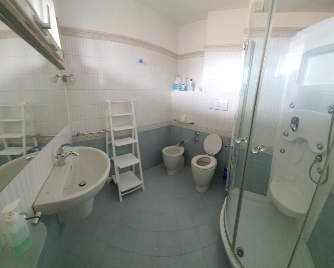 Camera Matrimoniale con Bagno Privato